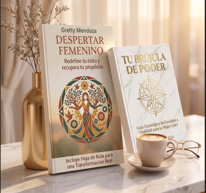 Despertar Femenino
