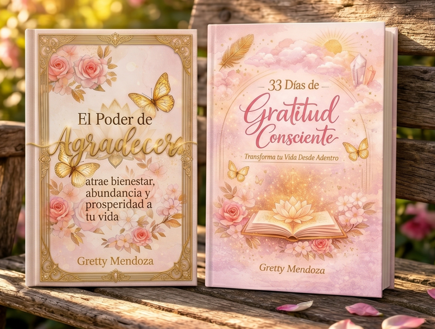El Poder de Agradecer