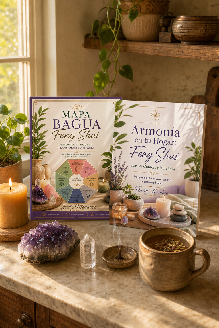 Armonía en tu Hogar